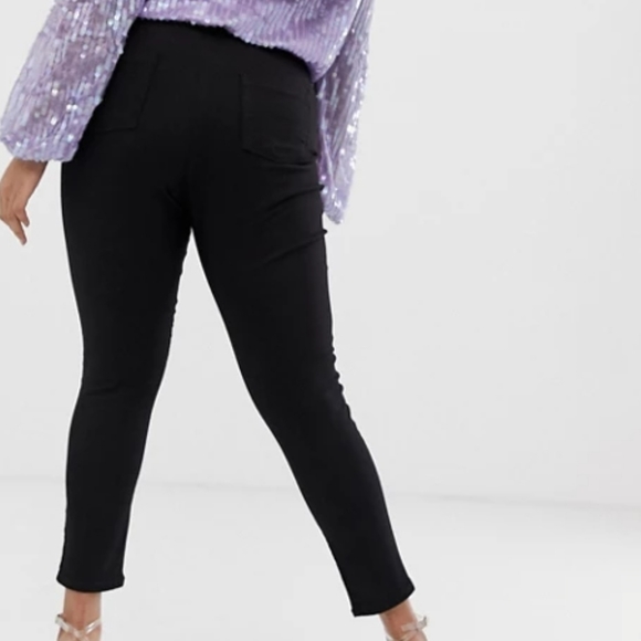 🌼 Pull On Jegging - Picture 2 of 3